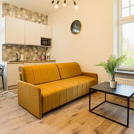 Vacationclub - Old Town Apartament 8B Клодзько Екстер'єр фото