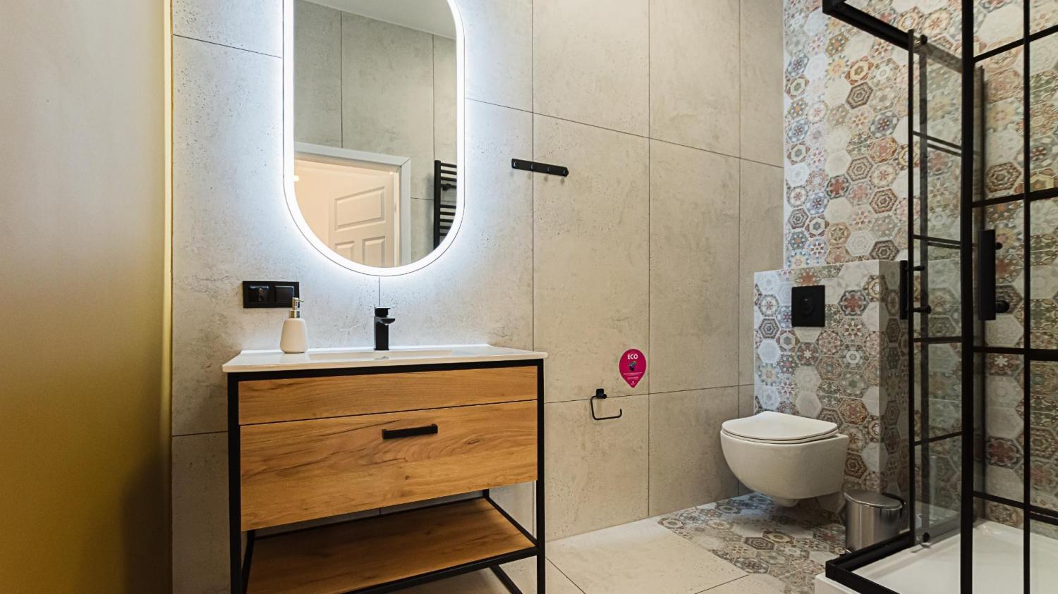 Vacationclub - Old Town Apartament 8B Клодзько Екстер'єр фото