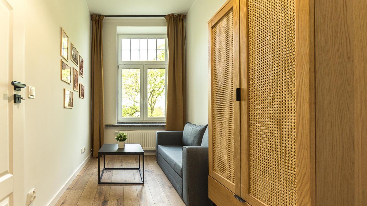 Vacationclub - Old Town Apartament 8B Клодзько Екстер'єр фото